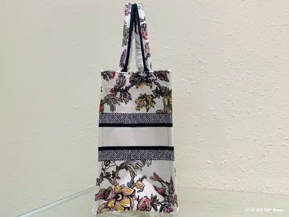 OldCobbler Bags BOOK TOTE-36*18*28CM DIRO MEDIUM 0611